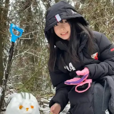 卜茉海